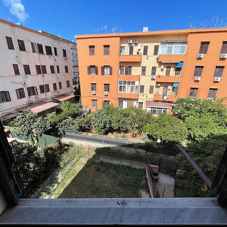 Appartamento Vicino Il Centro Palermo Eksteriør billede