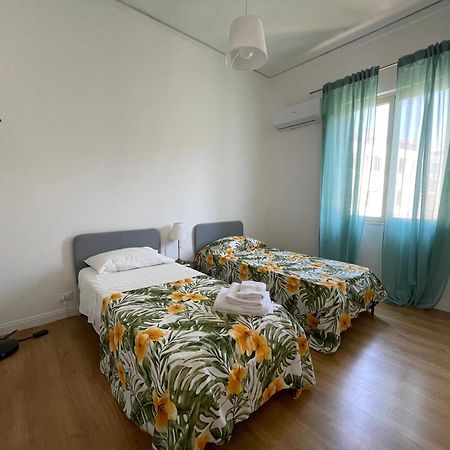 Appartamento Vicino Il Centro Palermo Eksteriør billede