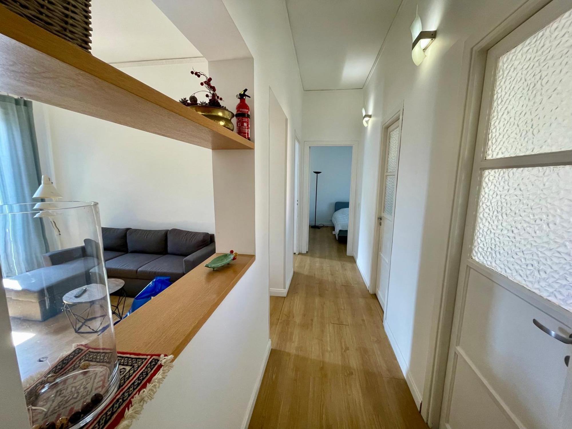 Appartamento Vicino Il Centro Palermo Eksteriør billede