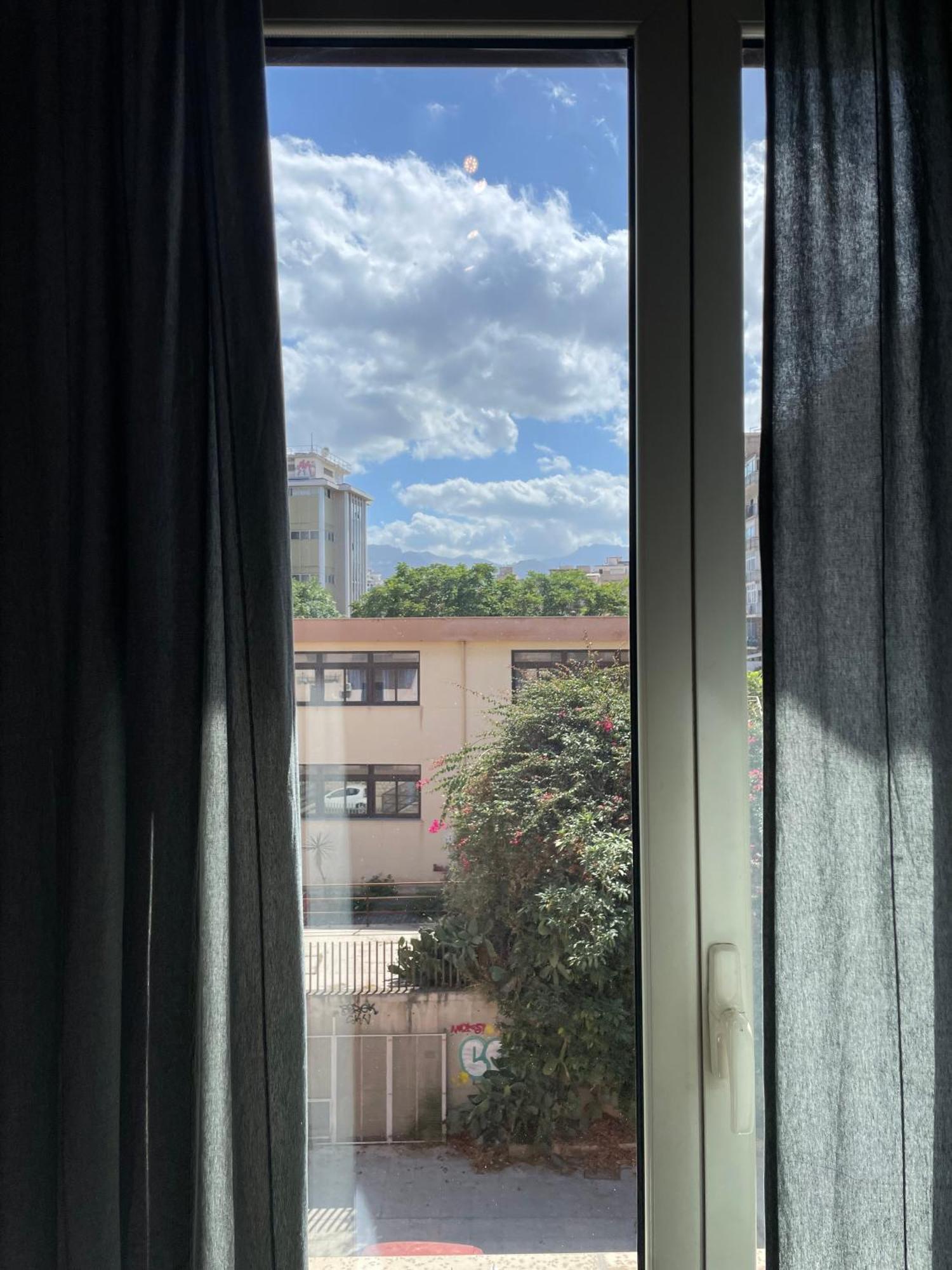 Appartamento Vicino Il Centro Palermo Eksteriør billede