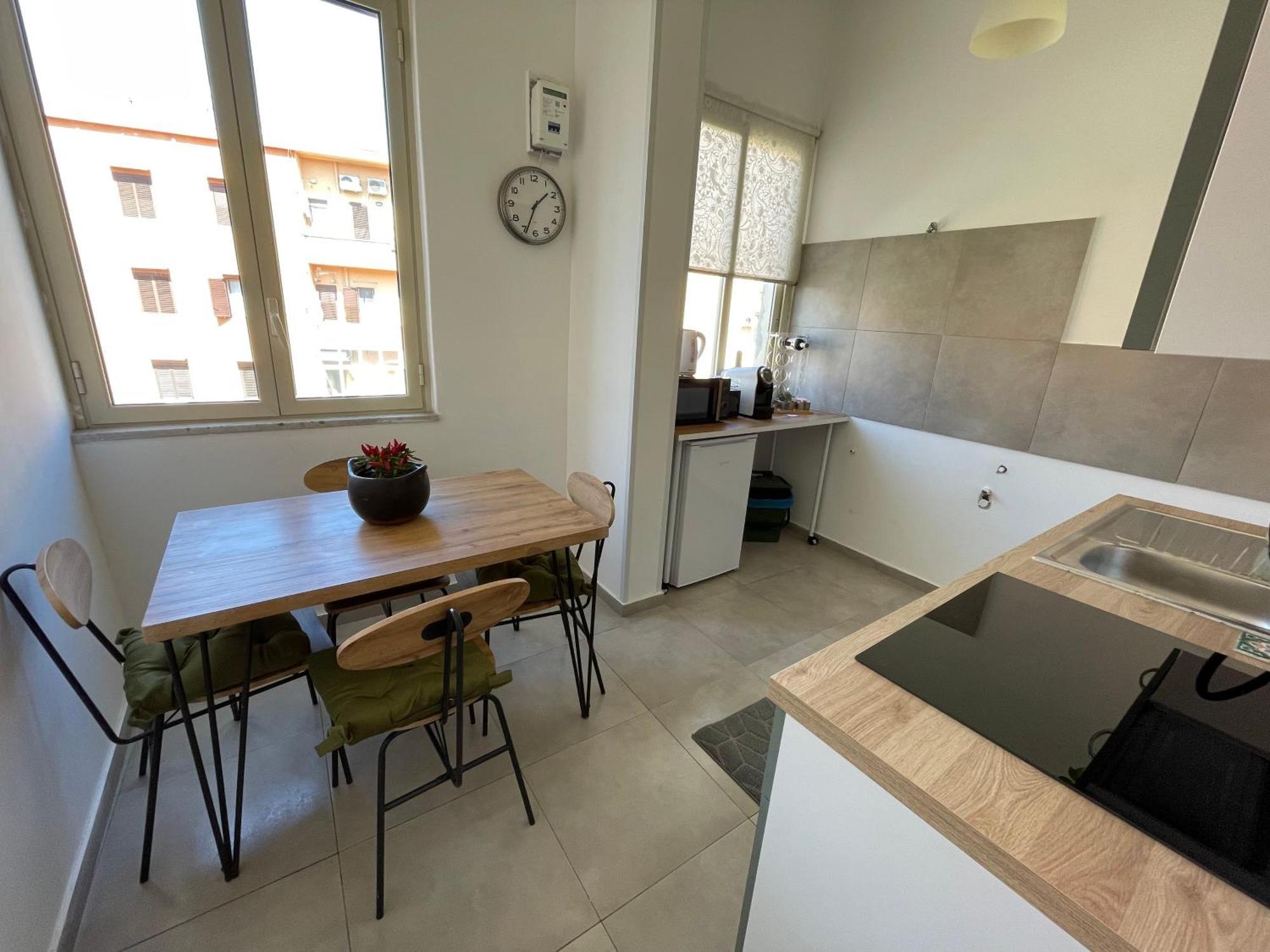 Appartamento Vicino Il Centro Palermo Eksteriør billede