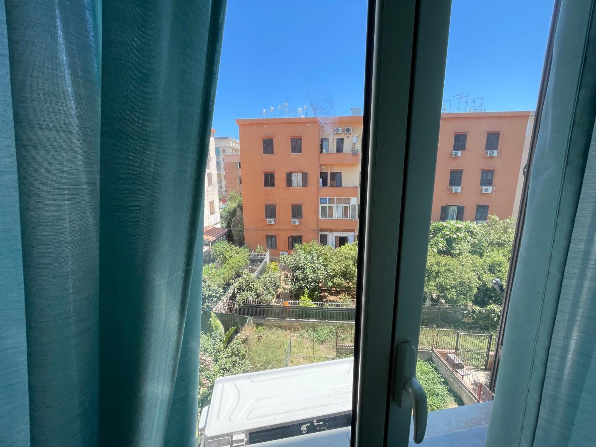 Appartamento Vicino Il Centro Palermo Eksteriør billede