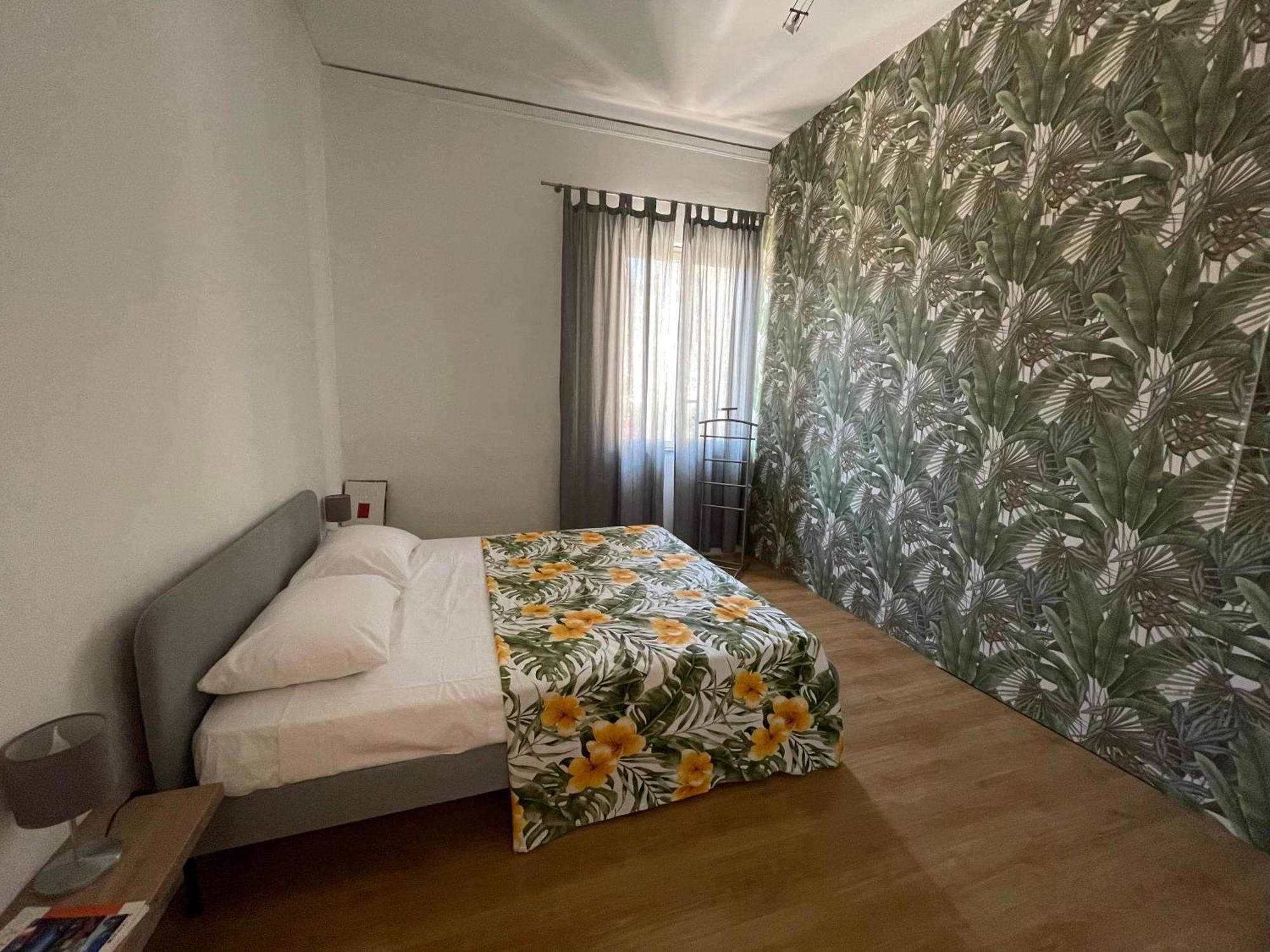 Appartamento Vicino Il Centro Palermo Eksteriør billede
