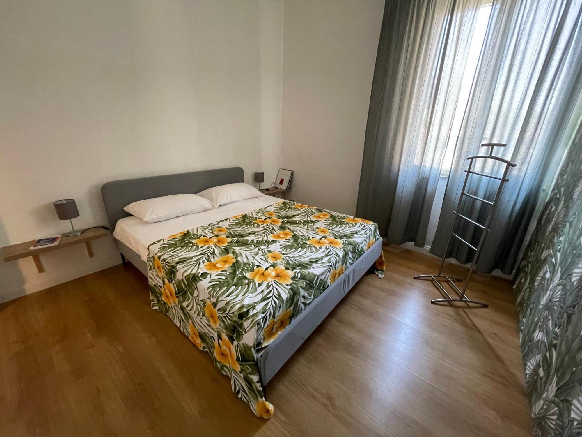 Appartamento Vicino Il Centro Palermo Eksteriør billede